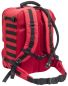 Preview: Emergency rucksack Premium Plan Blue