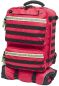 Preview: Emergency rucksack Premium Plan Blue
