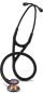 Preview: Littmann Stethoscope Cardiology IV  Rainbow / Black