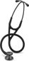 Preview: Littmann Stethoscope Cardiology IV  Smoke / Black