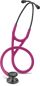 Preview: Littmann Stethoscope Cardiology IV  Smoke / Raspberry