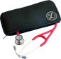 Preview: Littmann Stethoscope Cardiology IV  Black Edition / Navy