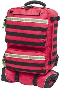Emergency rucksack Premium Plan Blue