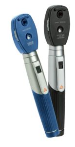 Kawe Ophthalmoscope Piccolight E50