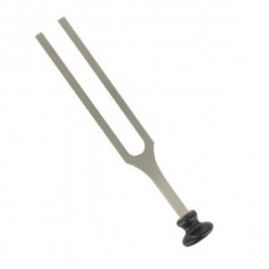 Gift Set Tuning fork 440 Hz to Hartmann for otologists