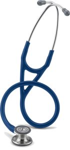 Littmann Stethoskop Cardiology IV marineblau