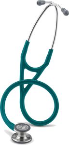 Littmann Stethoscope Cardiology IV  caribbean blue