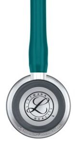 Littmann Stethoscope Cardiology IV  caribbean blue