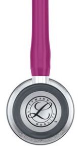 Littmann Stethoscope Cardiology IV  raspberry