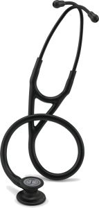 Littmann Stethoskop Cardiology IV Black Edition / Black