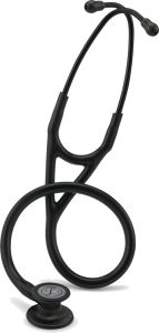 Littmann Stethoscope Cardiology IV  Black Edition / Black