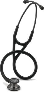 Littmann Stethoscope Cardiology IV  Smoke / Black