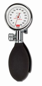 boso Solid Ø 48 mm - Blutdruckmessgerät
