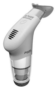 POWERbreathe Plus Light Resistance