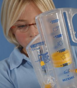Atemtrainer RespirOn