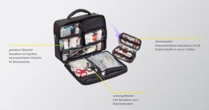 Preview: Bollmann Assista Doctors Case