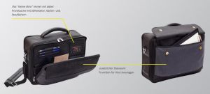 Preview: Bollmann Assista Doctors Case