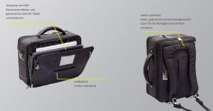 Preview: Bollmann Assista Doctors Case