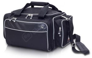 Preview: EliteBags MEDIC'S doctors bag - black