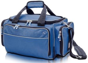 Preview: EliteBags MEDIC'S Softbag medical bag with trolley