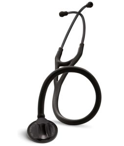 Littmann Stethoskop Master Cardiology Black Edition