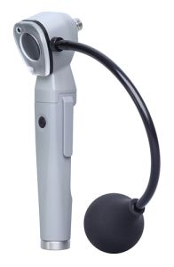 Preview: Blower for LoxaScope Auris