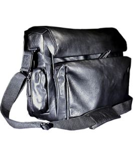 Preview: Duerasol Rusticana - Doctors Bag - Leather