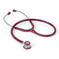 Kawe Stethoscope Baby Prestige burgundy