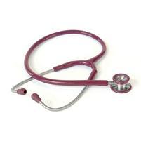 Kawe Stethoscope Kawe Prestige burgundy