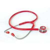 Kawe Stethoscope Childen Prestige red