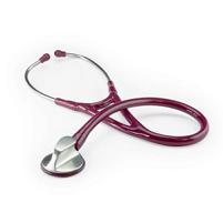 Kawe Stethoscope Top Cardiology burgundy
