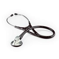 Kawe Stethoscope Top Cardiology black