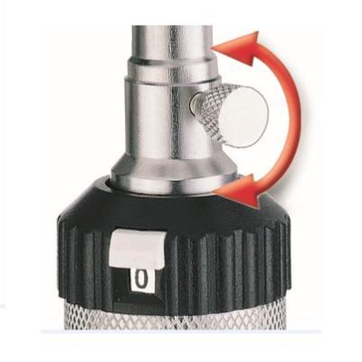 Kawe Ophthalmoscope Eurolight E15