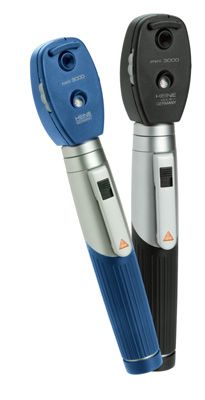 Kawe Ophthalmoscope Piccolight E50