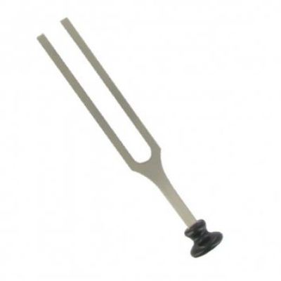 Gift Set Tuning fork 440 Hz to Hartmann for otologists