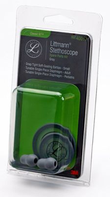 3M™ Littmann® Ersatzteil-Set für Littmann Stethoskop Classic III