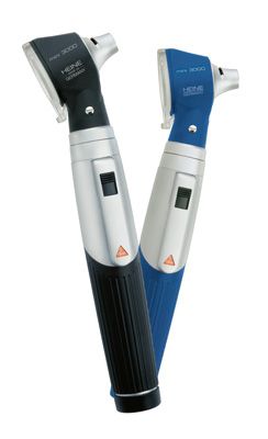 Heine Otoskop mini 3000