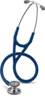Littmann Stethoscope Cardiology IV  navy blue