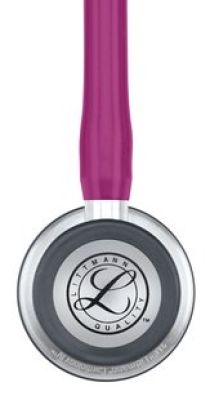 Littmann Stethoscope Cardiology IV  raspberry