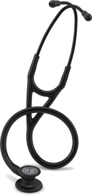 Littmann Stethoscope Cardiology IV  Black Edition / Black