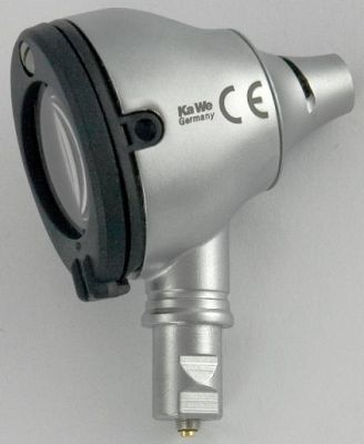 Kawe Otoscope Eurolight F.O.30 LED