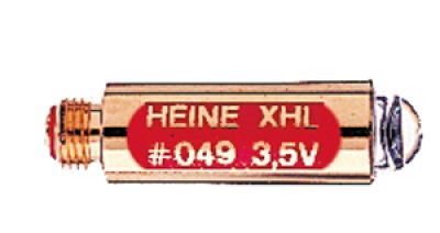 Xenon bulb for Heine Beta 100 and K100 otoscopes