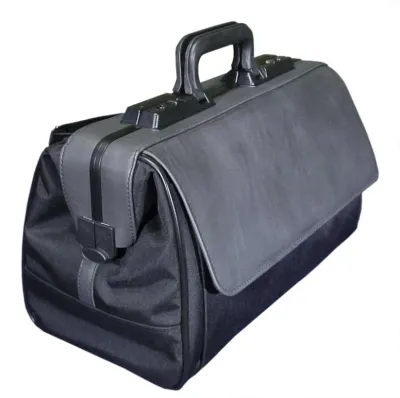 Duerasol Rusticana Light - Doctors Bag - Nylon