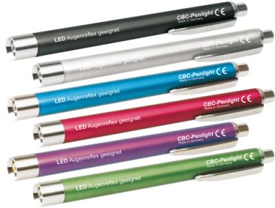 CBC - Penlight LED