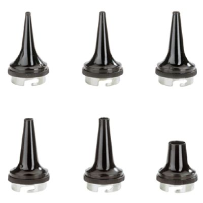 Reusable funnels for HEINE Otoscopes - Set