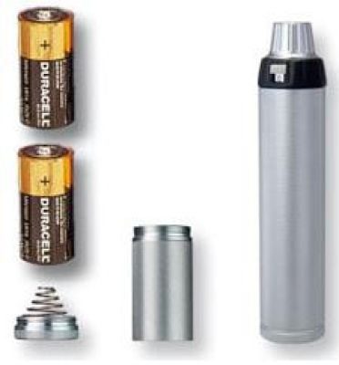 HEINE BETA® (F.O.) Otoskop-Set Battery Handle