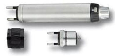 HEINE BETA® (F.O.) Otoskop-Set mit Ladegriff