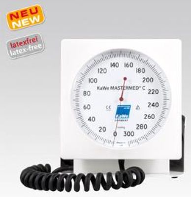 KaWe Mastermed A1 Blood pressure measuring device