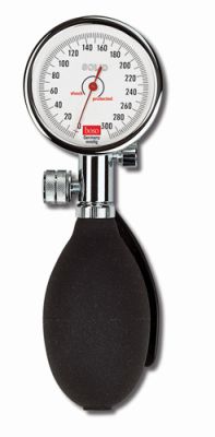 boso Solid Ø 48 mm - Blutdruckmessgerät