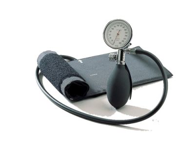 boso Solid Ø 48 mm - Blutdruckmessgerät